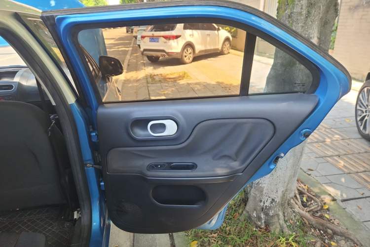 Used MG 3 2016 1.3L AMT Comfort Edition
