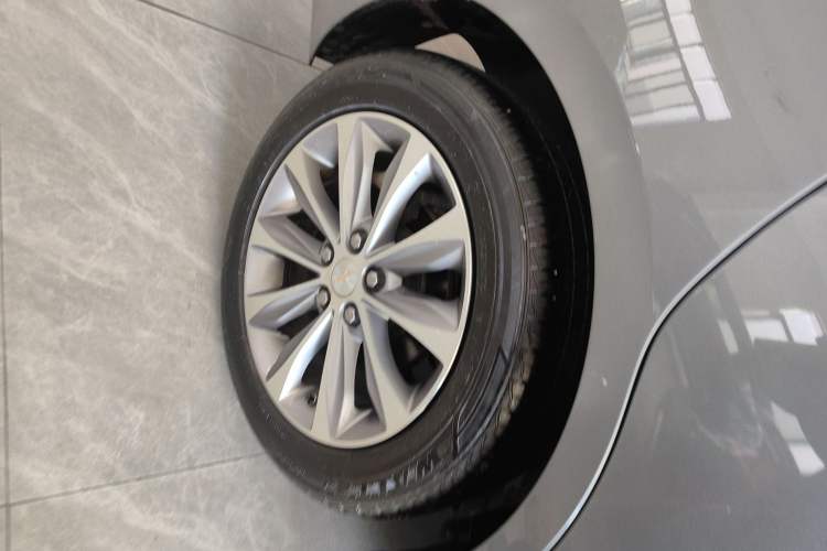 Used Chevrolet Monza 2022 320 Automatic Enjoyment Edition
