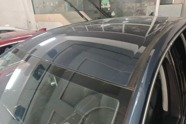 Used Wuling Victory 2020 1.5T CVT Luxury Model
