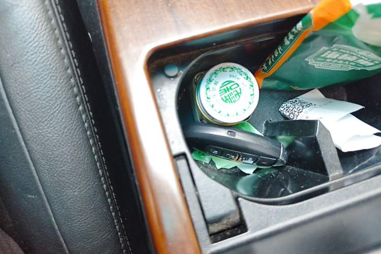 Used Nissan Teana 2008 2.5L XL Theater Edition Vehicle Key