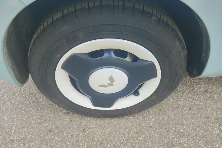 Used Wuling Hongguang MINIEV 2022 Enjoy Edition Lithium Iron Phosphate
