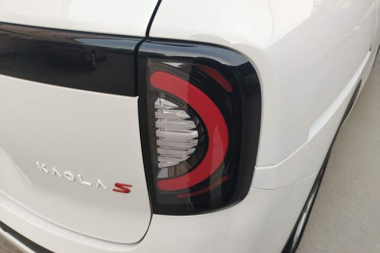 Used ARCFOX Kaola S 2024 AIR