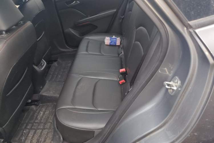 Used Chevrolet Monza 2019 RS 330T Automatic Sporty Edition China VI Standard