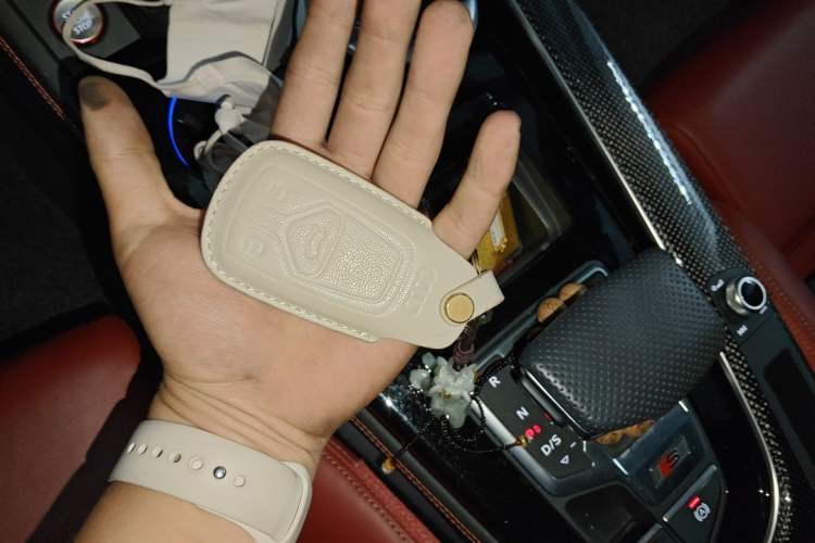 Used Audi S4 2022 S4 3.0TFSI
