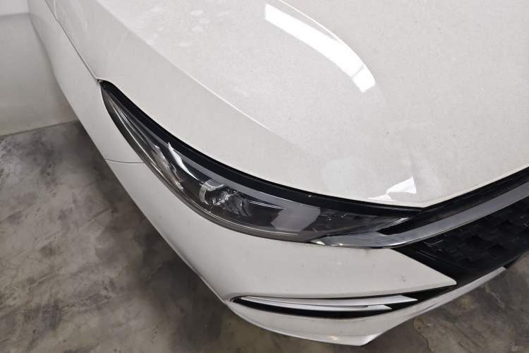 Used Chery Arrizo GX 2018 1.5T CVT Color Version China V Standard
