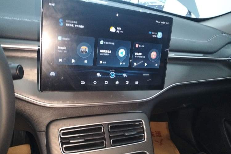 Used BYD Qin PLUS 2024 HONOR Edition DM-i 55KM Leading Model