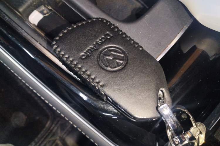 Used Volkswagen ID.4 CROZZ 2022 Long-Range Lite PRO Edition