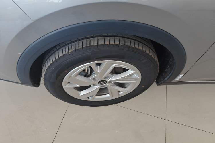 Used Bestune T90 2023 1.5T DCT Automatic Luxury Edition
