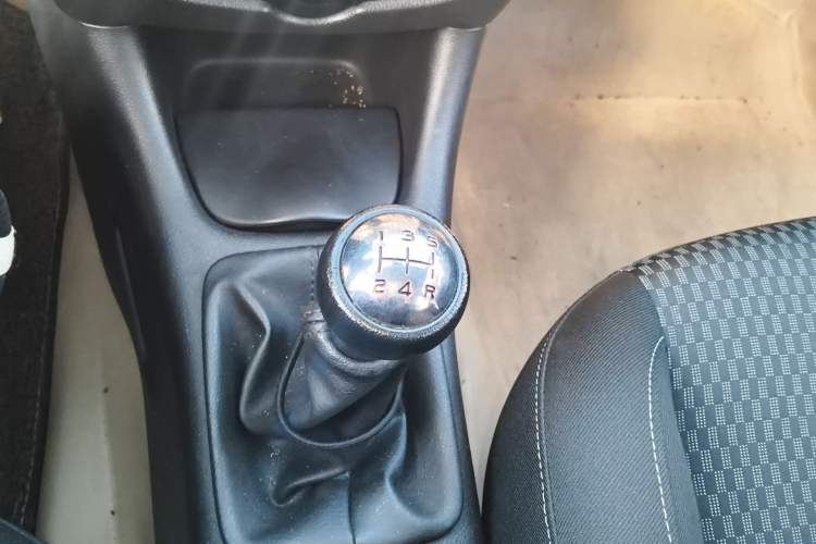 Used Peugeot 207 2011 Hatchback 1.4L Manual Yule Edition
