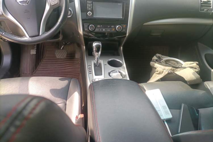 Used Nissan Teana 2016 Revised Version 2.0L XL Comfort Edition
