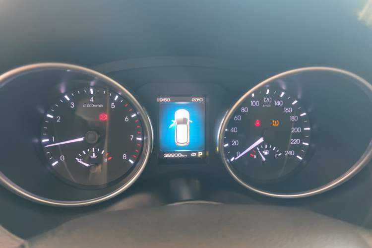 Used Haval H6 Coupe 2018 Blue Label 1.5T Automatic Two-Wheel Drive Ultra-Luxury Model
