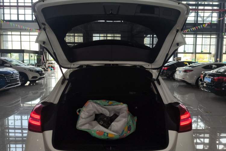 Used Mercedes-Benz GLA 2017 GLA 200 Sport Edition