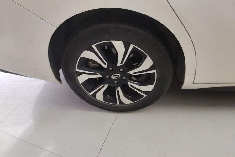 Used AION S 2019 Meizu Evo 630
