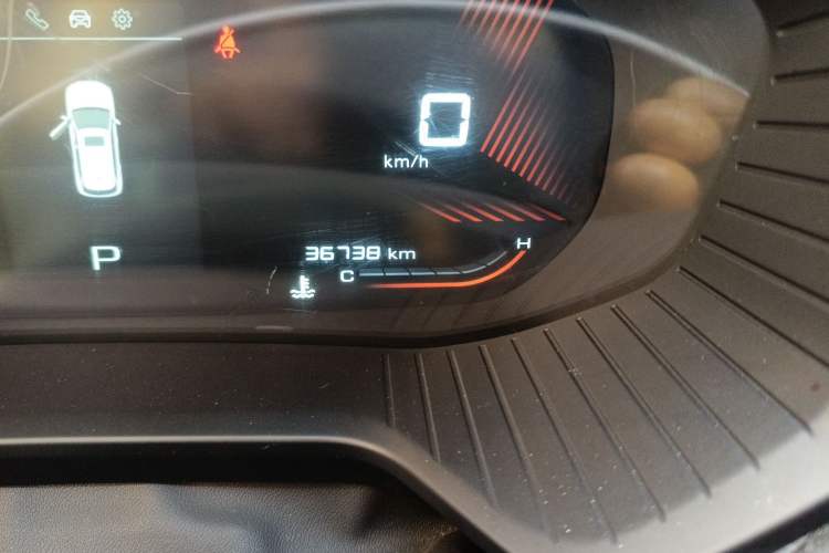 Used Wuling Asta 2021 1.5T CVT Starlight Edition

