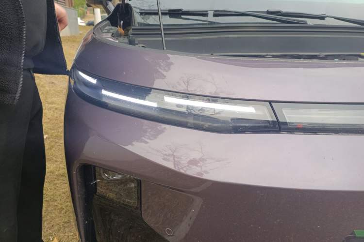 Used Leapmotor B10 2025 510 LiDAR Version