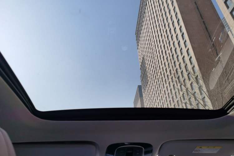 Used Hyundai Tucson 2021 Tucson L 1.5T DCT Luxury Prestige Edition
