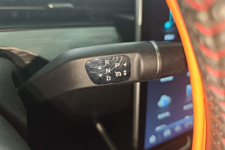 Used NETA V 2022 Chao 400 Lite
