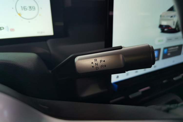 Used AION Y 2023 Younger Star Edition