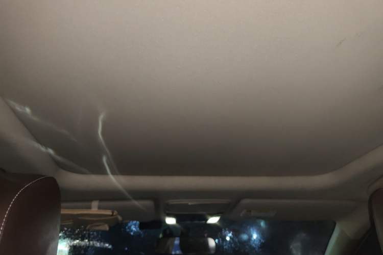 Used Honda CR-V 2019 Brilliant Edition 240TURBO CVT 2WD Comfort Version China VI Emission Standard
