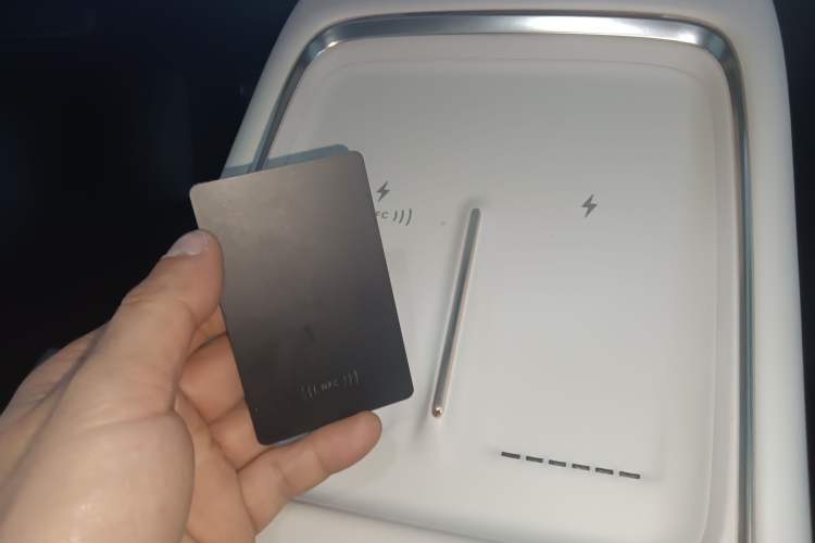 Used XPeng P7+ 2024 Long-Range Max
