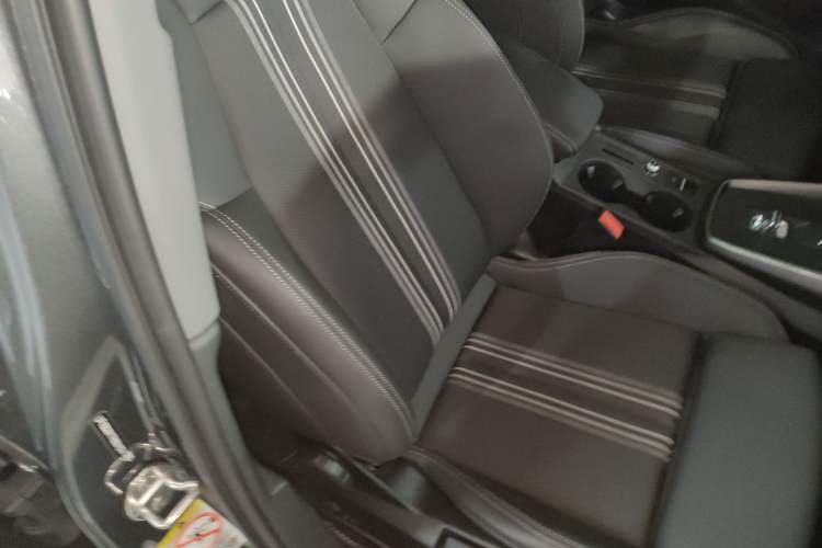 Used Audi A3 2024 Sportback 35 TFSI Fashionable Sports Model
