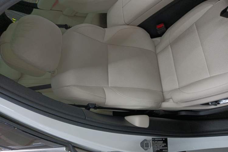 Used Li Auto L7 2024 Ultra Model