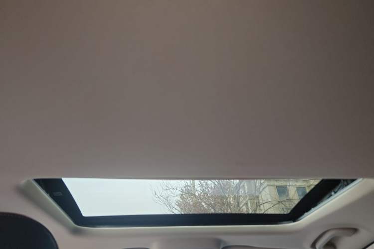 Used Geely Auto Emgrand GS 2020 1.4T CVT Ya