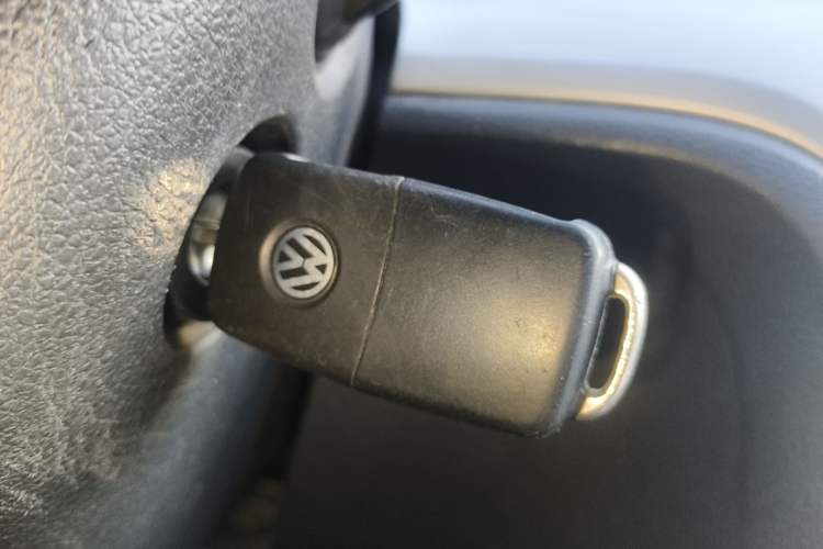 Used Volkswagen Passat 2013 1.4TSI Manual Prestige Edition
