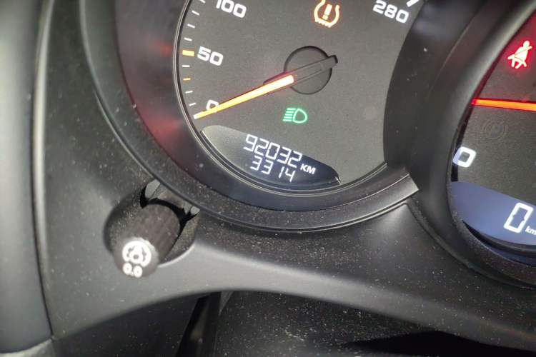 Used Porsche Macan 2020 Macan 2.0T