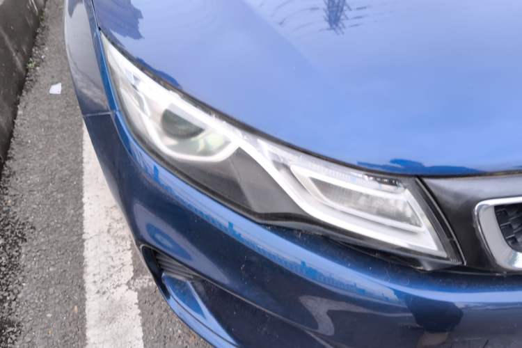 Used Geely Auto Emgrand GL 2018 1.8L DCT Elite Smart Connectivity Version