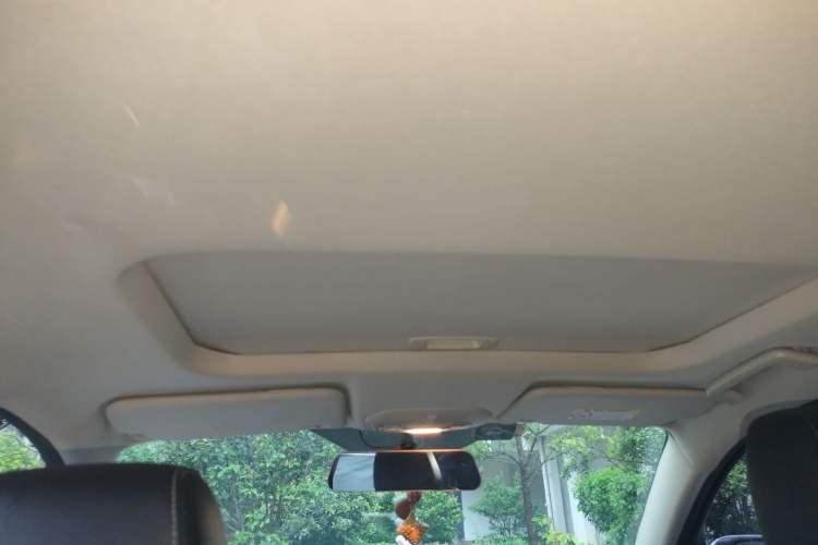 Used Ford Escort 2017 Happiness Edition 1.5L Automatic Fashion Version