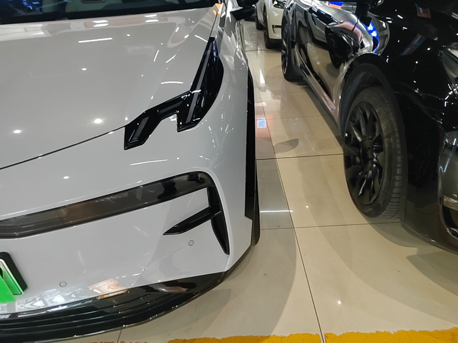 Zeekr X 2025 5-Seater Rear-Drive Version — снимка 8