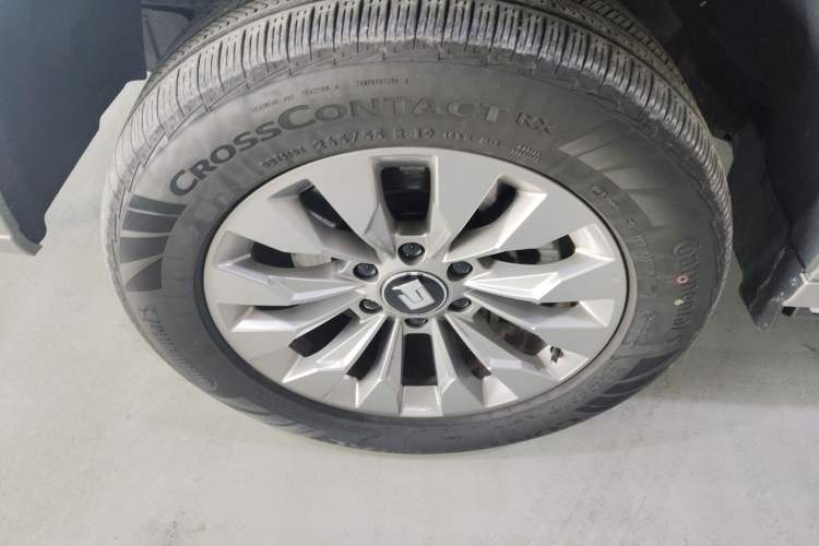 Used Tank 500 New Energy 2024 Hi4-T