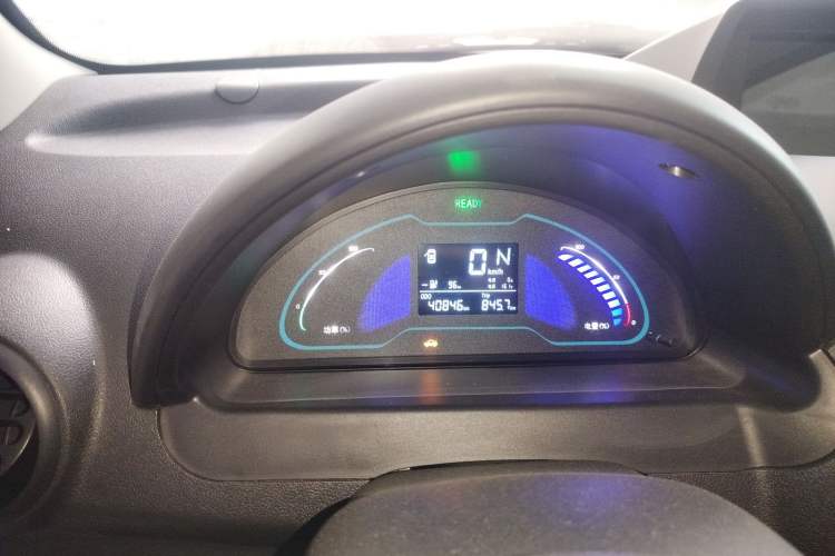 Used Haima Aishang EV 2021 Xiaoyan Comfort Edition