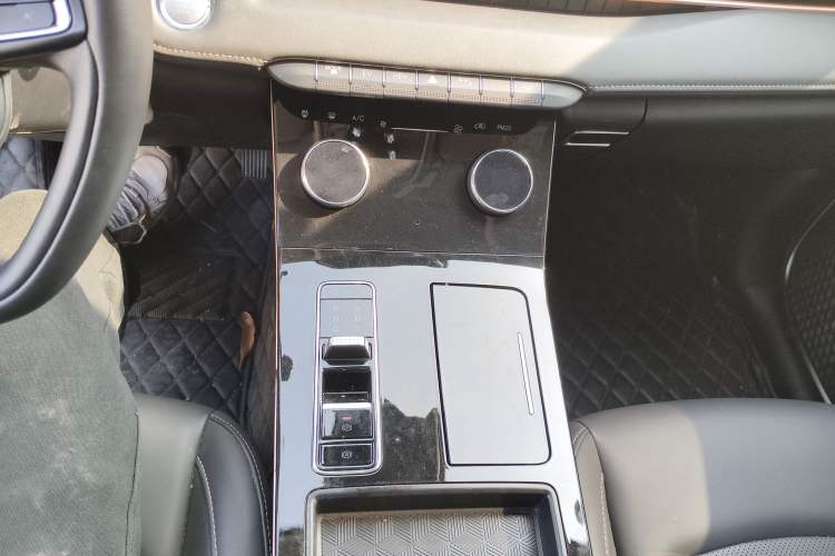 Used EXEED Zhuifeng 2022 Chasing the Waves Edition 1.5T CVT Wind-Chasing Edition
