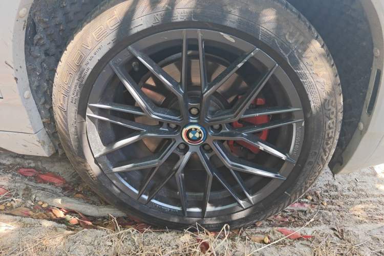 Used BMW X2 2023 sDrive25i M Sport Night Edition
