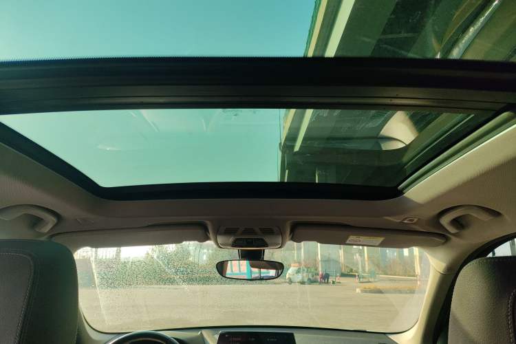 Used BMW X1 2022 sDrive20Li Fashion Model