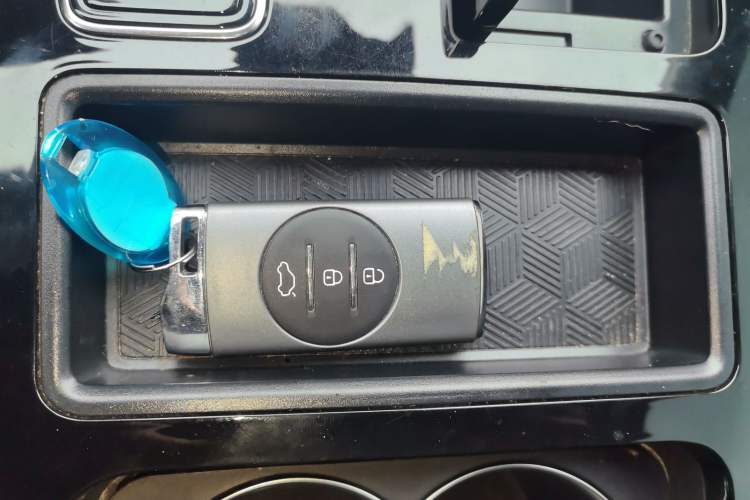 Used EXEED Zhuifeng C-DM 2022 1.5 TCI-DHT 105 km "Chengfeng Qi" Edition