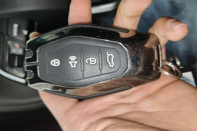 Used JETOUR X90 PLUS 2023 Facelift 1.6TD DCT Villa 7-Seater