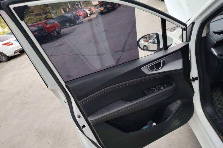 Used Wuling Jiachen 2022 1.5T CVT Smart Luxury Version
