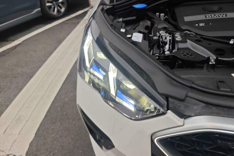 Used BMW X2 2024 sDrive25i M Sport Package
