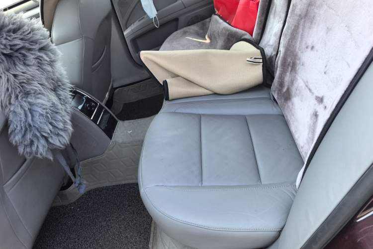 Used Skoda Superb 2012 1.8TSI Automatic Prestige Edition