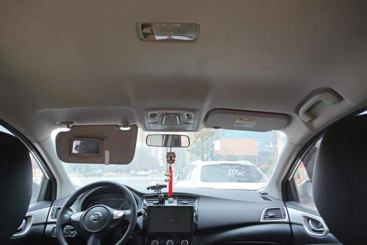 Used Nissan Sylphy 2021 Classic 1.6XE CVT Comfort Edition
