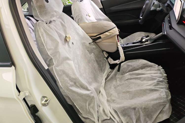 Used Geely Auto Binray 2024 Binrui COOL 1.5T DCT Longteng Edition