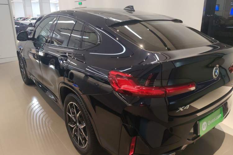 Used BMW X4 2022 xDrive 25i M Sport Package