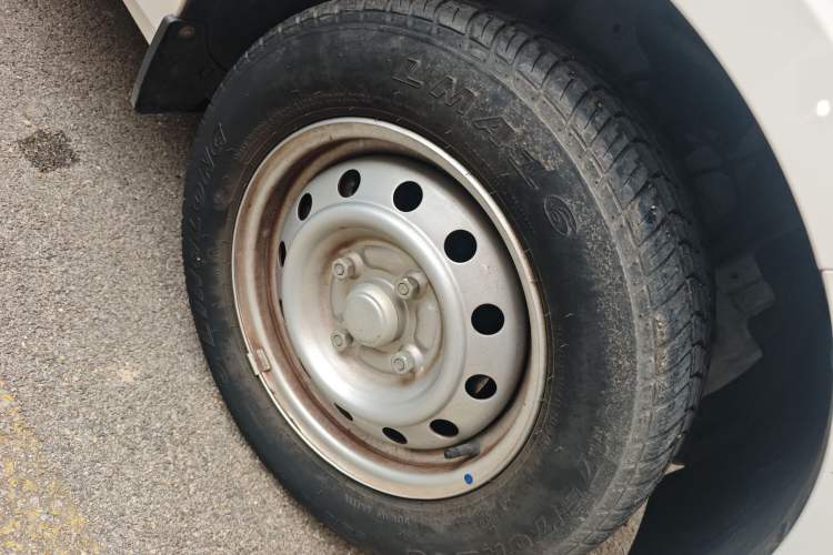 Used Wuling Hongguang V 2022 1.5L Jingqu Edition Electric-Assist LAR
