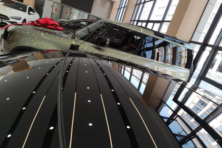 Used Audi A7L 2024 45 TFSI quattro S-line Black Warrior Edition
