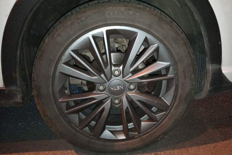 Used NETA V 2022 Chao 400 Lite

