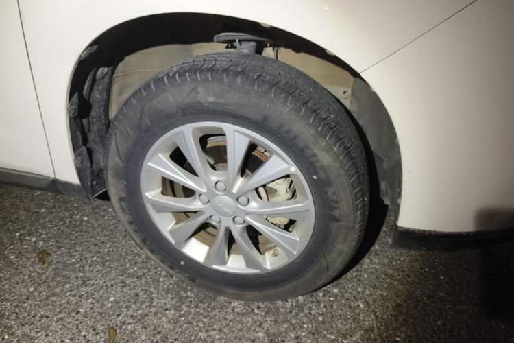 Used Haval M6 2021 PLUS 1.5T DCT Luxury Smart Connectivity Model