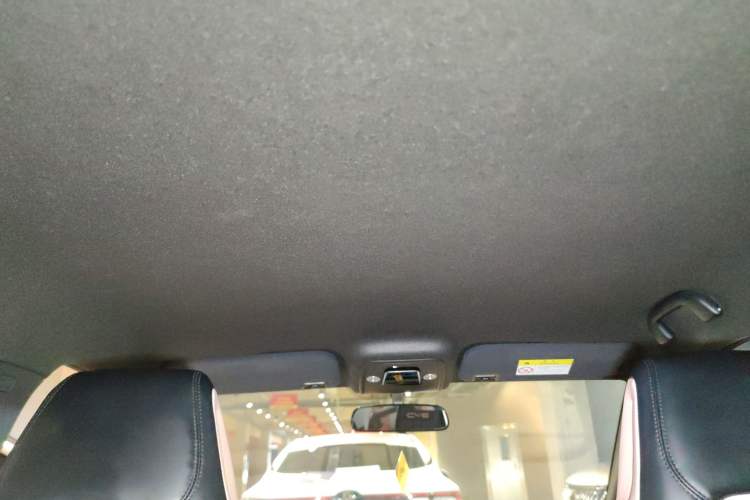 Used BYD Seagull 2023 Free Edition